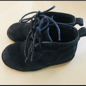 Navy Chukkas 25 toddler‎